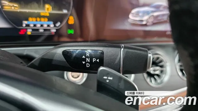 Mercedes-Benz E-Класс 2018 thumb 9