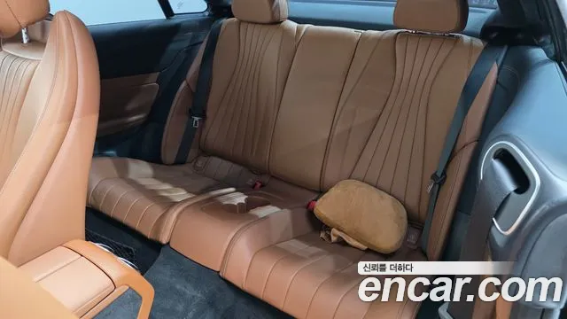 Mercedes-Benz E-Класс 2018 thumb 11
