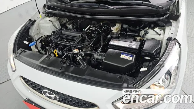 Hyundai Accent 2019 thumb 5
