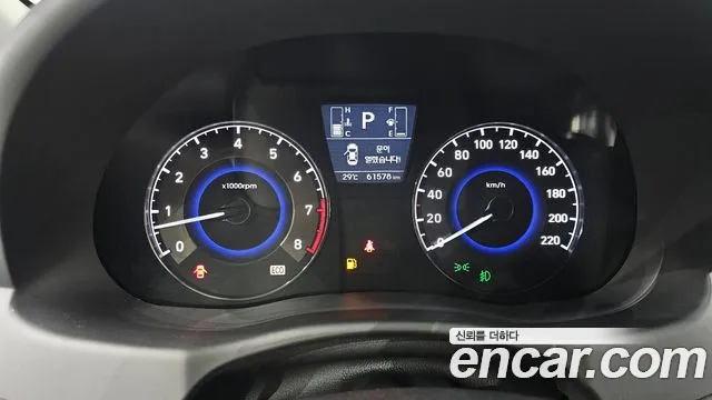 Hyundai Accent 2019 thumb 7