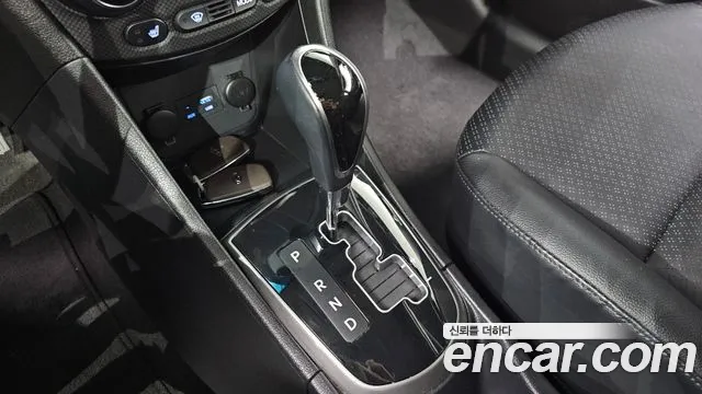 Hyundai Accent 2019 thumb 8