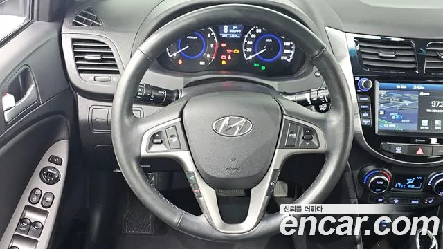 Hyundai Accent 2019 thumb 12