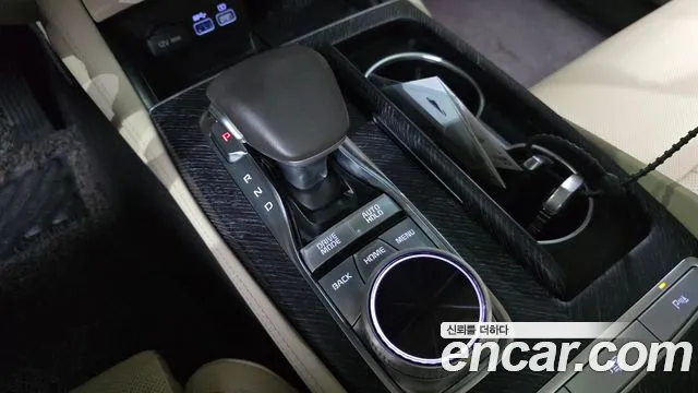 Kia K9 2021 thumb 9