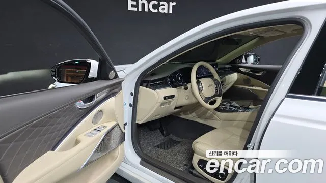 Kia K9 2021 thumb 10