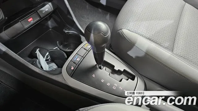 Kia Morning 2022 thumb 9