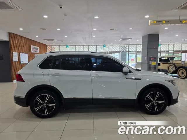 Volkswagen Tiguan 2022 thumb 7
