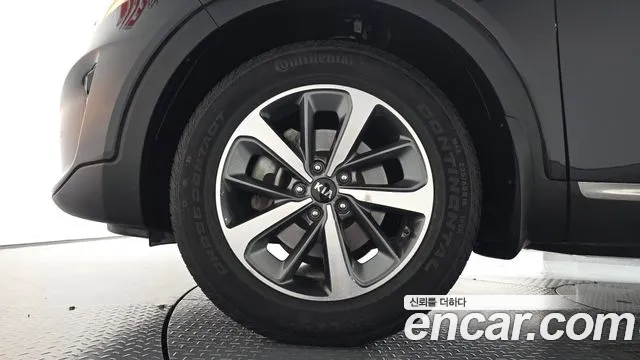Kia Sorento 2018 thumb 4