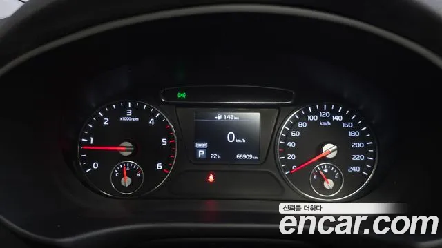 Kia Sorento 2018 thumb 7