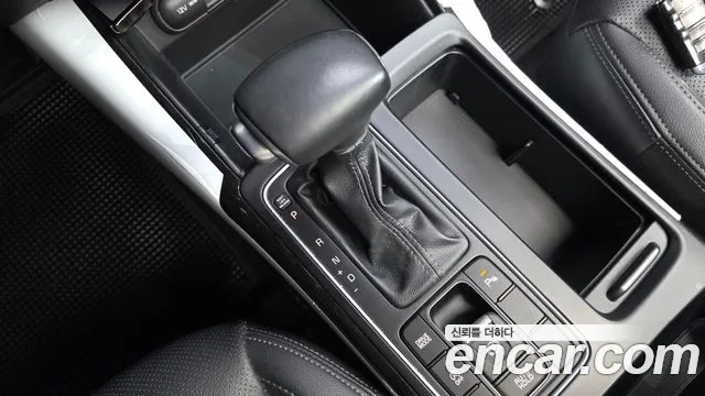 Kia Sorento 2018 thumb 8