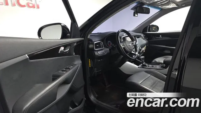 Kia Sorento 2018 thumb 9