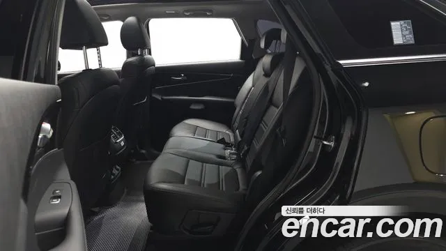 Kia Sorento 2018 thumb 11