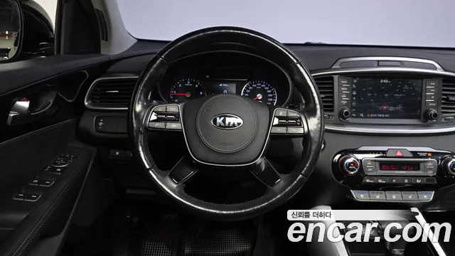 Kia Sorento 2018 thumb 12