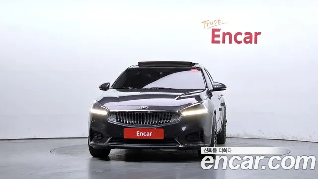 Kia K7 2016 thumb 3