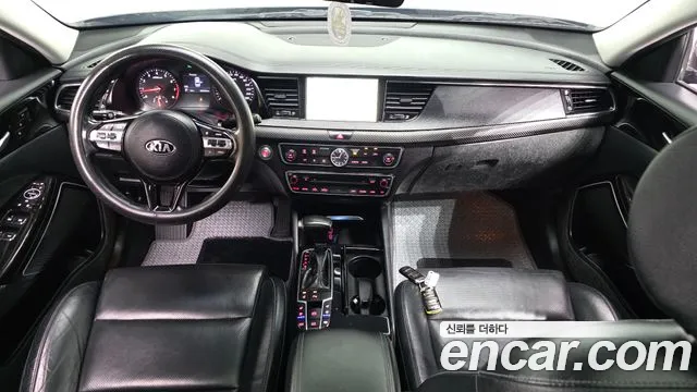 Kia K7 2016 thumb 7