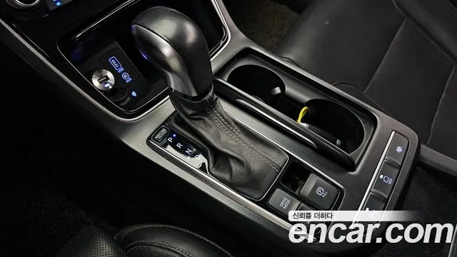 Hyundai Grandeur 2017 thumb 8