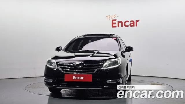 Renault-KoreaSamsung SM5 2015 thumb 3