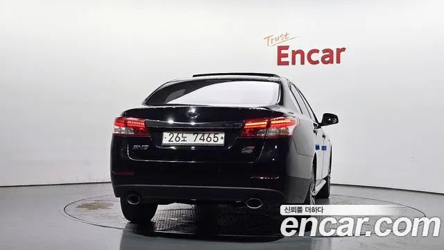 Renault-KoreaSamsung SM5 2015 thumb 4