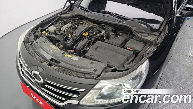 Renault-KoreaSamsung SM5 2015 thumb 6