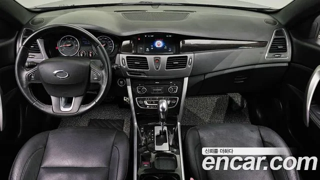 Renault-KoreaSamsung SM5 2015 thumb 7
