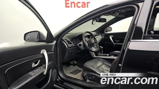 Renault-KoreaSamsung SM5 2015 thumb 10
