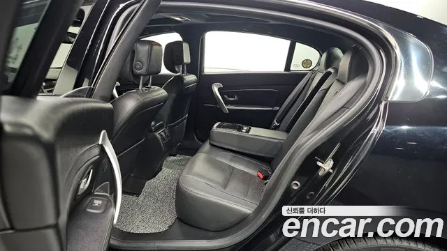Renault-KoreaSamsung SM5 2015 thumb 11
