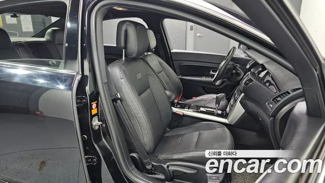Renault-KoreaSamsung SM5 2015 thumb 12