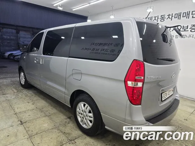 Hyundai Starex 2019 thumb 6