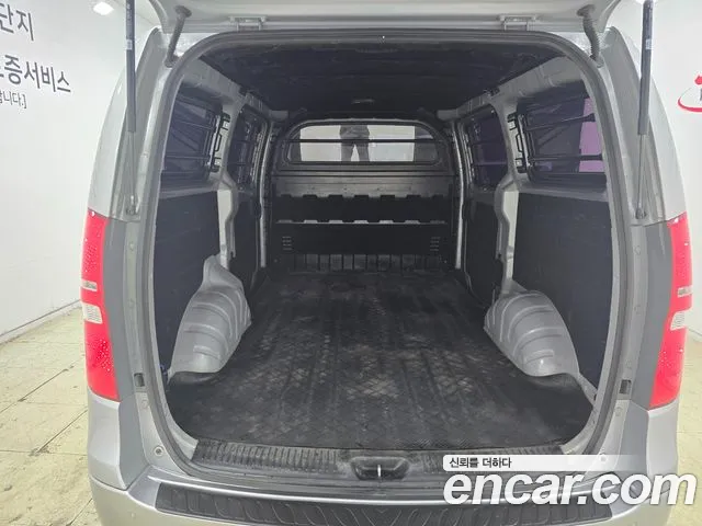 Hyundai Starex 2019 thumb 7