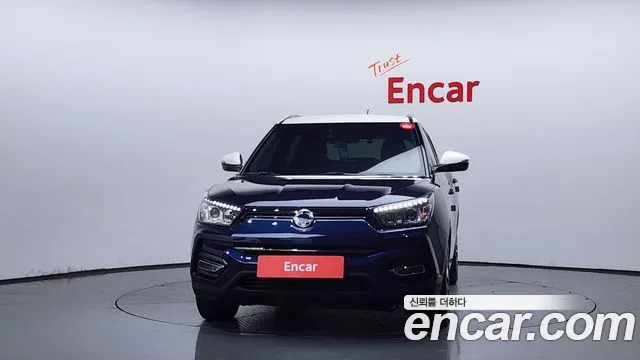 KG_Mobility_Ssangyong TIBOLI 2018 thumb 3