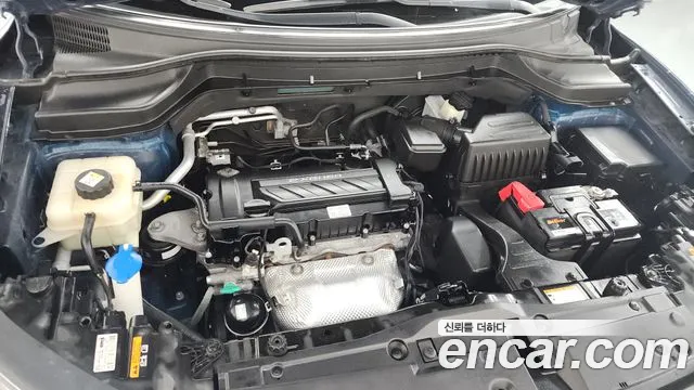 KG_Mobility_Ssangyong TIBOLI 2018 thumb 6