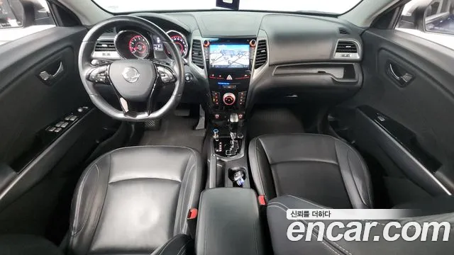 KG_Mobility_Ssangyong TIBOLI 2018 thumb 7