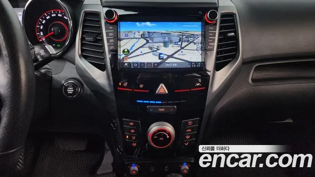 KG_Mobility_Ssangyong TIBOLI 2018 thumb 12