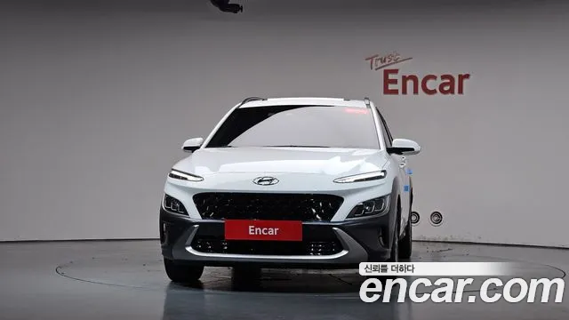 Hyundai Kona 2022 thumb 2