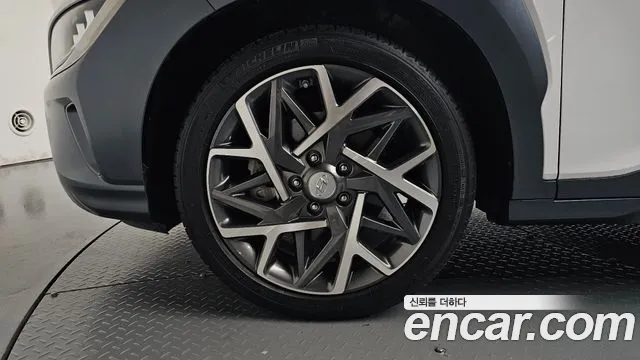 Hyundai Kona 2022 thumb 4