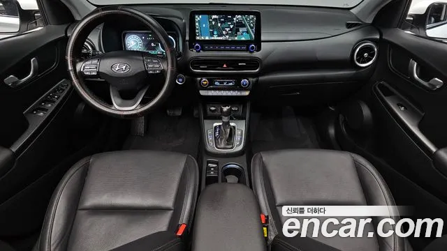 Hyundai Kona 2022 thumb 6