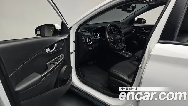 Hyundai Kona 2022 thumb 9