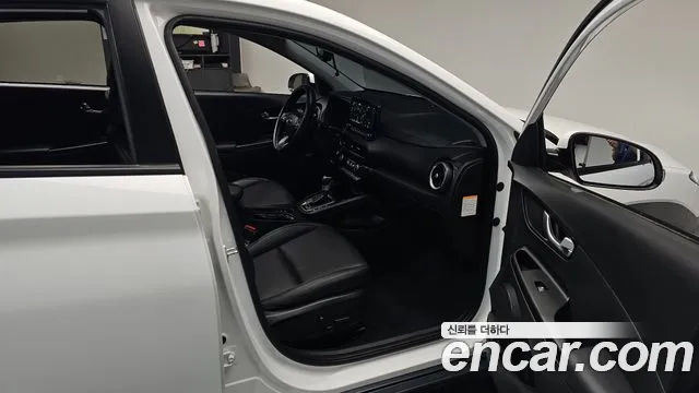 Hyundai Kona 2022 thumb 10