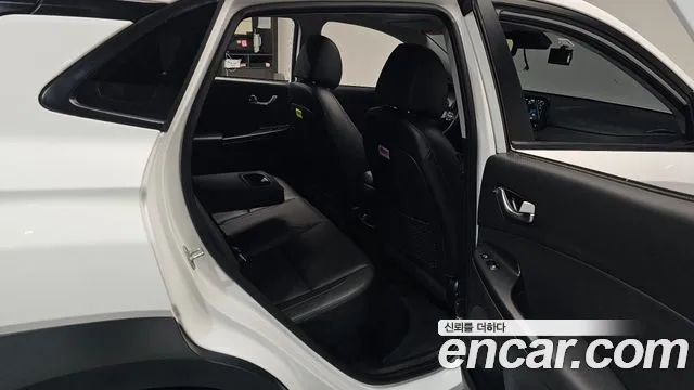 Hyundai Kona 2022 thumb 11