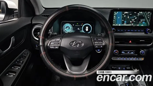 Hyundai Kona 2022 thumb 12