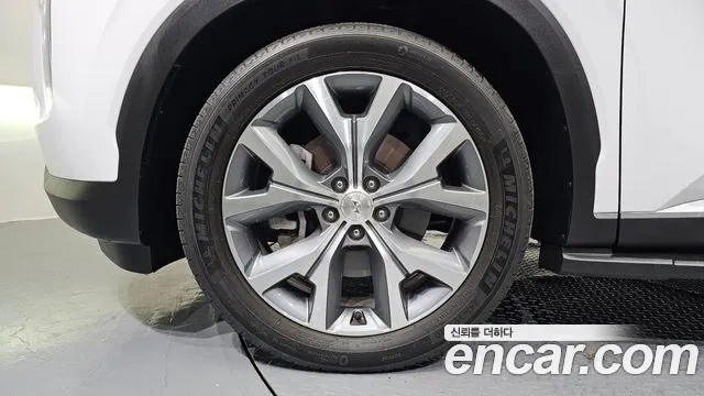 Hyundai Palisade 2020 thumb 5