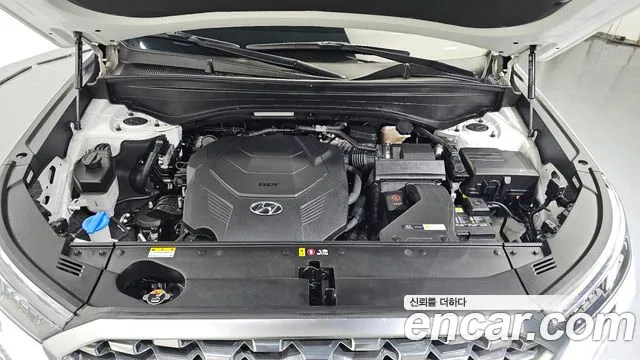 Hyundai Palisade 2020 thumb 6