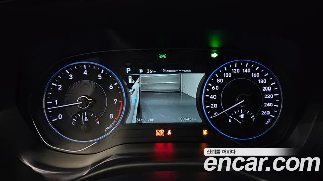 Hyundai Palisade 2020 thumb 8