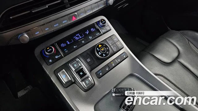 Hyundai Palisade 2020 thumb 9