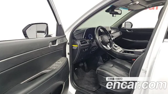 Hyundai Palisade 2020 thumb 10