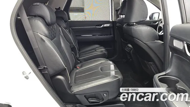 Hyundai Palisade 2020 thumb 11