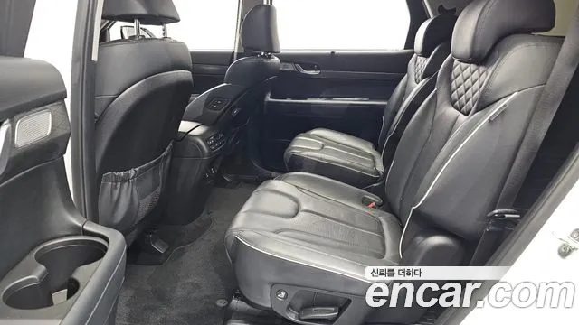 Hyundai Palisade 2020 thumb 12