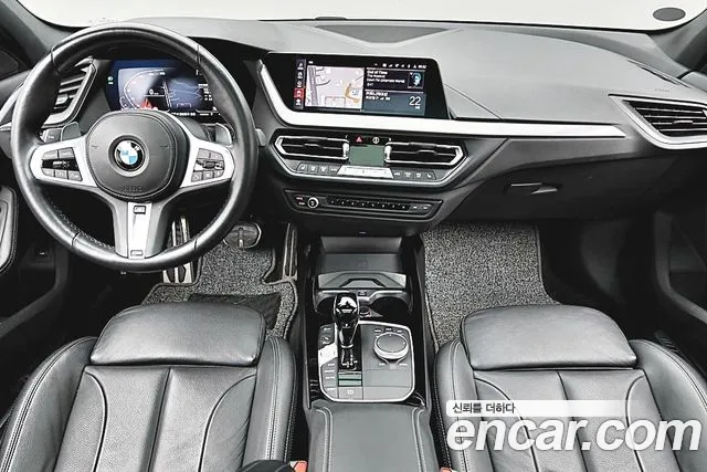 BMW 1-Series 2022 thumb 5