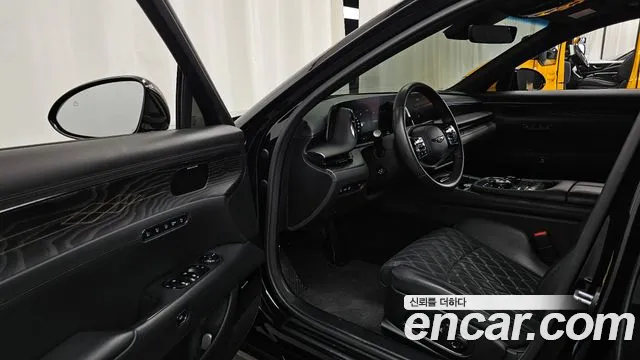 Genesis G90 2024 thumb 10
