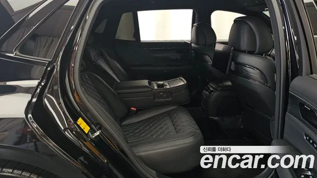 Genesis G90 2024 thumb 12