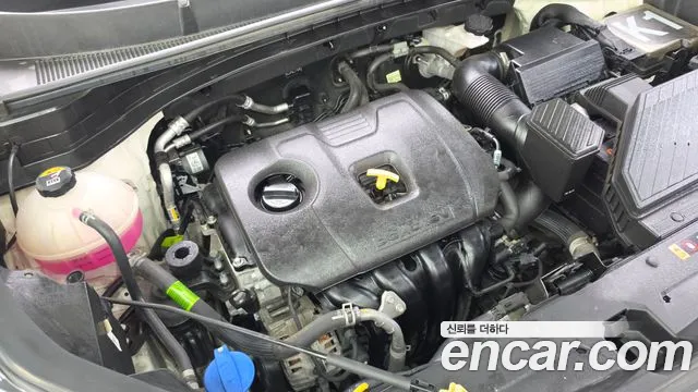 Kia Sportage 2021 thumb 6